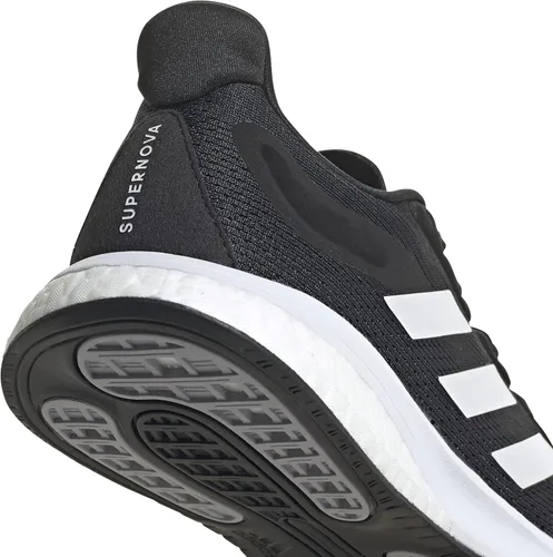 Vista 5 de adidas Supernova tenis de correr para mujer