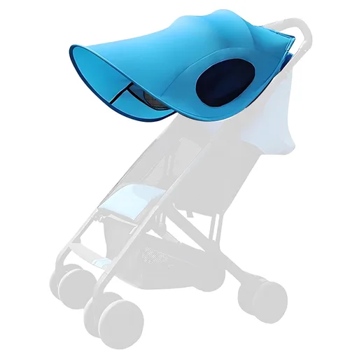 Vista 10 de Mosquitera universal para cochecito, con cremallera, cubierta completa, mosquitera visible para bebés, malla cifrada transpirable, red de insectos