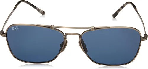 Vista 2 de Ray-Ban RB8136 58 - Gafas de sol para hombre y mujer 2283in