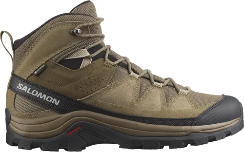 Vista 8 de Salomon Men's Quest Rove Gore-tex Trail Running Shoe