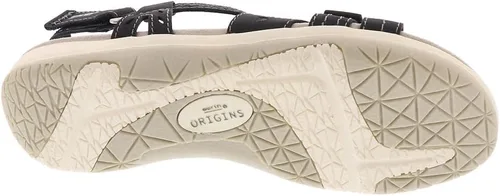 Vista 3 de Earth Women's Sass3 Flat Sandal