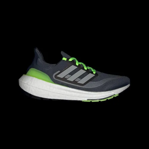 Vista 3 de adidas Ultraboost Light Hombres Casual Zapatillas IE1759