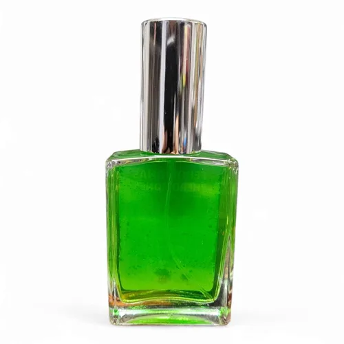 Vista 4 de Feromona Good Luck - Perfume de atracción unisex por Victoria - Buena Suerte - Botella de 1 oz