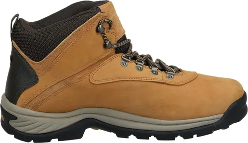 Vista 9 de Timberland Men's White Ledge Mid Waterproof Hiking Boot