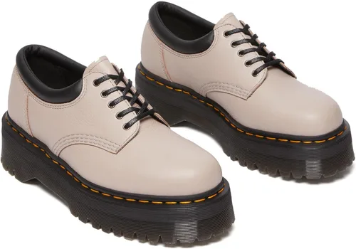 Vista 8 de Dr. Martens unisex-adulto 8053 4i Quad Arc Oxfords