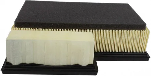 Vista 7 de Motorcraft - Filtro de aire FA1916