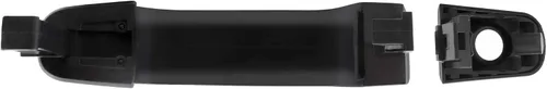 Vista 2 de BOXI Manija de puerta exterior delantera del lado del conductor para Chevrolet Equinox 2005-2012 / Chevy Malibu 2004-2008 / para Pontiac G6
