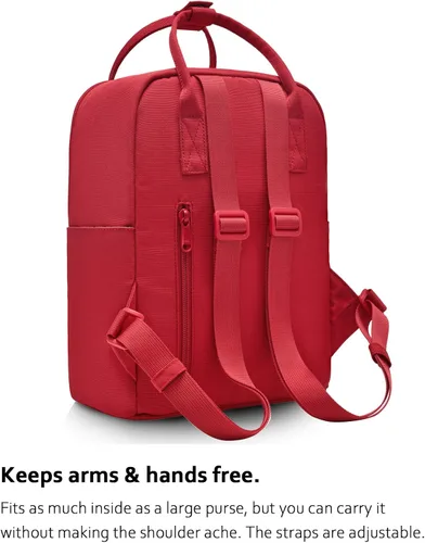 Vista 51 de HotStyle BESTIE - Mini mochila de varios colores y patrones, tamaño pequeño