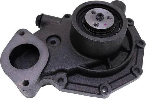 Vista 3 de Solarhome Bomba de agua RE505981 R503509 RE500737 para John Deere 4045 6068 6230 6310 6320 6330 6403 6405 6410 6415 6420 7210 7410 7510 7610 7710