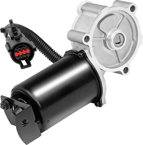 Vista 12 de Motor de Cambio de Caja de Transferencia 4WD Compatible con Ford Explorer 2001-2003 Compatible con Ford Ranger 1995-2004 Compatible con Mazda