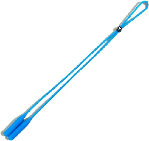 Vista 10 de Correa de gafas para deportes, 10 unidades, cordón ajustable para el cuello, correas para gafas