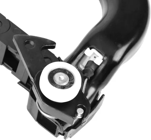 Vista 5 de Cable de puerta corredera, 9068204169 9068204100 Cable ABS para coche Puerta corredera eléctrica ajuste derecho para SPRINTER