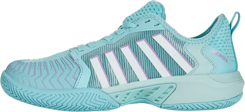 Vista 3 de K-Swiss Tenis Pickleball Supreme para mujer