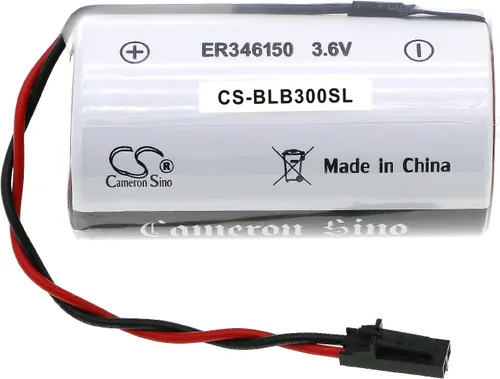 Vista 3 de Reemplazo de batería B300028 de 14500mAh para Blancett B2900 B3000 (3.6V)