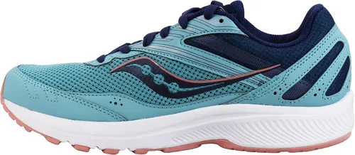 Vista 7 de Saucony Tenis de correr Cohesion 15 para mujer