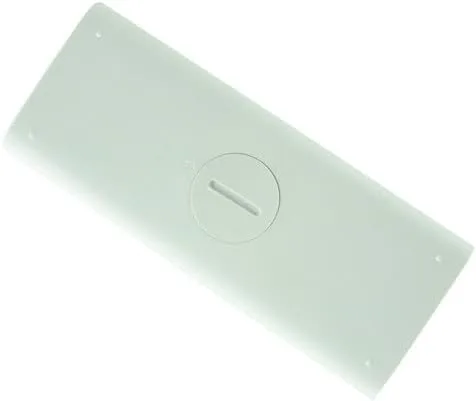 Vista 4 de Control remoto para aire acondicionado portátil Arctic King RG15A4 (B)/E WWK05CR91N-B RG15A (B)/E AKW08CR81B AKW06CR81B AKW12CR81B AKW10CR81B