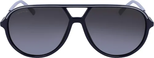 Vista 2 de Lacoste Gafas de sol aviador L927s para hombre