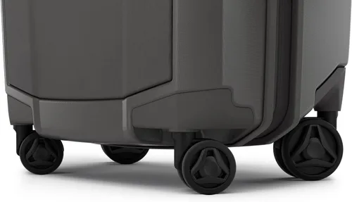 Vista 10 de Thule Revolve - Equipaje de mano de 22 pulgadas