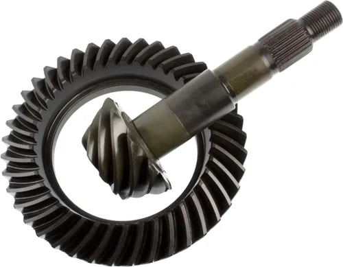Vista 5 de Motive Gear GM9-370 Anillo diferencial y piñón relación 3.70 para GM 7.75" IRS, compatible con Chevrolet Camaro 1985-1992, Pontiac Firebird