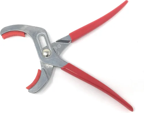 Vista 5 de Metal Magery Alicates de Enchufe de Cañón de Mandíbula Suave (Alicates de Conector Eléctrico de Aviación de Enchufe de Cañón de Mandíbula Suave)