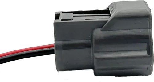 Vista 8 de Conector con cables del sensor de temperatura del refrigerante del motor, compatible con Nissan Altima 94-06, Frontier 98-20, Pathfinder 96-12