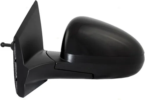 Vista 4 de Brock Espejo de repuesto para puerta lateral manual del conductor compatible con Sonic 95205416 2012-2017