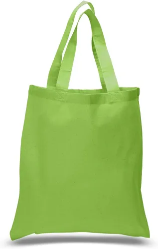 Vista 13 de Conjunto de 24 bolsas de mano, de algodón, al por mayor - Bolsas de mano reutilizables de 100 % algodón (2 docenas)., AAssorted Mix