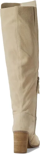 Vista 5 de Naturalizer Kyrie Botas sobre la rodilla para mujer