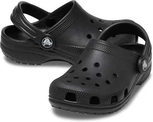 Vista 9 de Crocs Unisex-Child Classic Clog