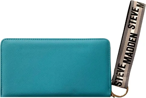 Vista 4 de Steve Madden Bzip-Web Zip Alrededor de la pulsera