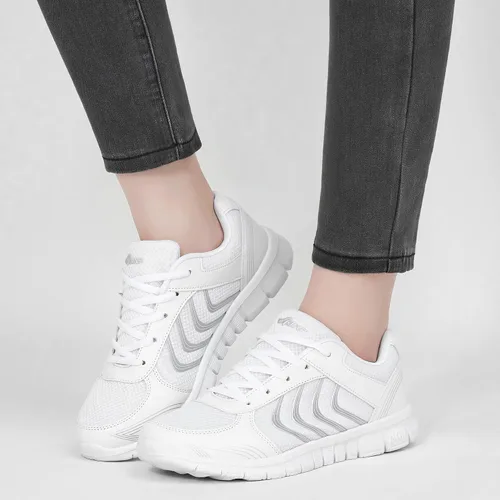 Vista 4 de Alicegana Sneakers for Women Running Shoes Fashion Walking Womens Sneakers Casual Lightweight Tennis Shoes