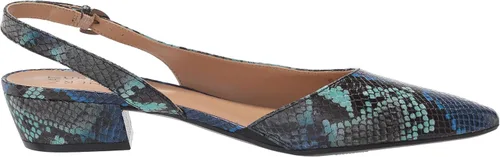 Vista 13 de Naturalizer - Zapatos Pump tacón de talud para mujer