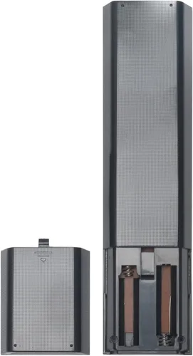 Vista 4 de Allimity RM-YD096 Reemplazo remoto compatible con Sony Bravia R550A R520A R510A Series LED LCD TV KDL-70R550A KDL-50R550A KDL-60R520A KDL-60R510A
