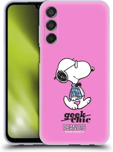 Vista 104 de Head Case Designs Officially Licensed Peanuts Flying Ace The Many Faces of Snoopy Gel Case [Military Grade Protection] Compatible with Google Pixel 3