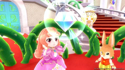 Vista 2 de Pretty Princess Party - Nintendo Switch