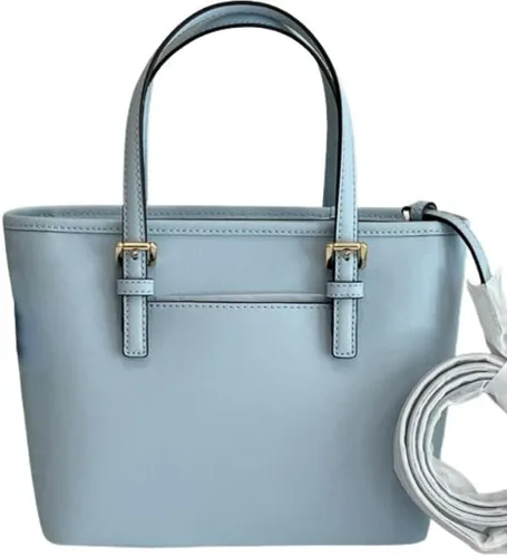 Vista 3 de Michael Kors XS Carry All Jet Set - Bolso de viaje para mujer