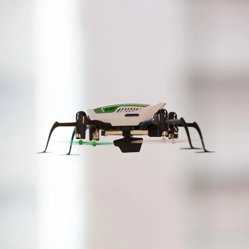 Vista 3 de Glimpse FPV Bind-N-Fly Drone con cámara