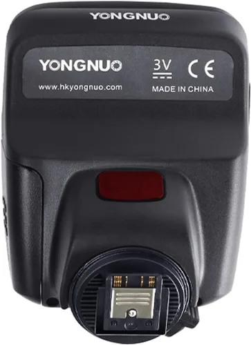 Vista 7 de YONGNUO YN560-TX PRO S YN560 TX PRO Flash inalámbrico Speedlite Transmisor Disparador HSS TTL para cámara S