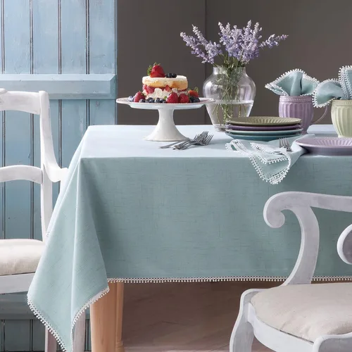 Vista 4 de Lenox colección French Perle juego de 4 manteles individuales rígidos
