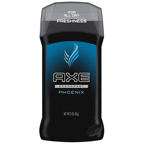 Vista 3 de Axe Desodorante en barra Phoenix, 3 onzas, paquete de 1
