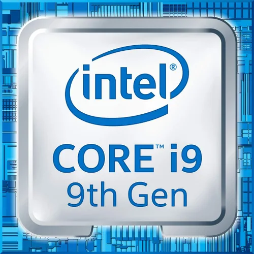 Vista 4 de Intel Core i9-9900KF Coffee Lake 3.6GHz 16MB caché LGA 1151 CPU Procesador de escritorio en caja