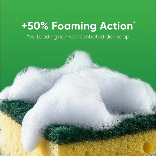 Vista 3 de Palmolive Detergente líquido para vajilla, 1, 1