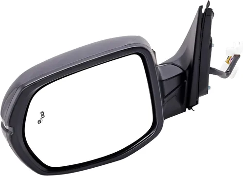 Vista 367 de Garage-Pro Espejo para Honda Pilot 2019-2022 con calefacción lateral del conductor