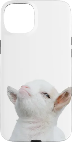 Vista 9 de Funda de bebé de cabra para iPhone 17