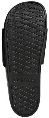 Vista 9 de adidas Mens Adilette Comfort Adjustable Slides Sandal