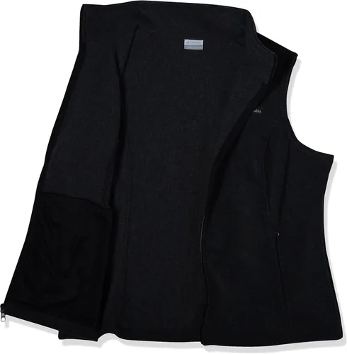 Vista 5 de Columbia Chaleco Benton Springs para mujer