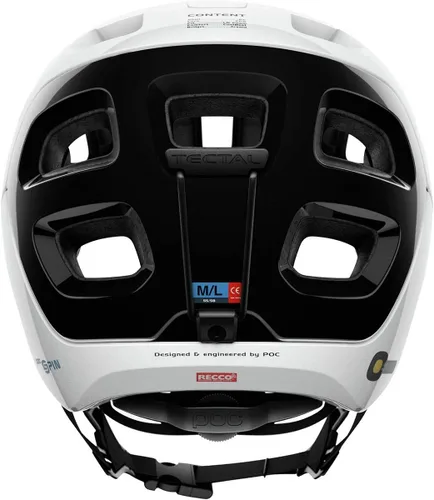 Vista 7 de POC Tectal Race Spin