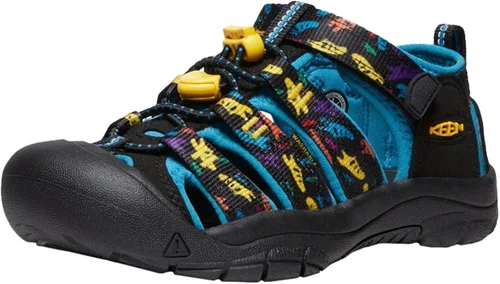 Vista 7 de KEEN Newport H2 Sandalias de agua con punta cerrada, Newporty Mcnewport, 4 EE. UU., unisex, para niños grandes, Newporty Mcnewport, 4 Big Kid