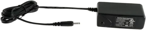 Vista 2 de SIRIUS XM - Adaptador de corriente doméstica de 5 voltios, adaptador de corriente de CA Sirius de 5 V, adaptador de corriente CA XM de 5 V