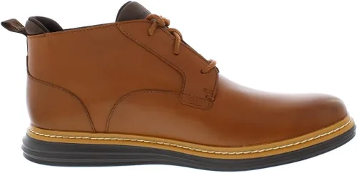 Vista 3 de Cole Haan Originalgrand Chukka impermeable para hombre